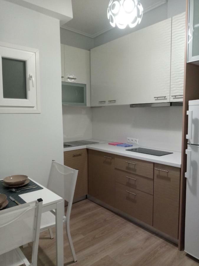 Studio Natasha In The Area Of Kallithea Atény Exteriér fotografie