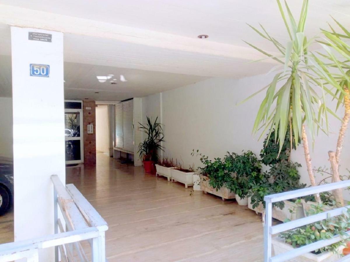 Studio Natasha In The Area Of Kallithea Atény Exteriér fotografie